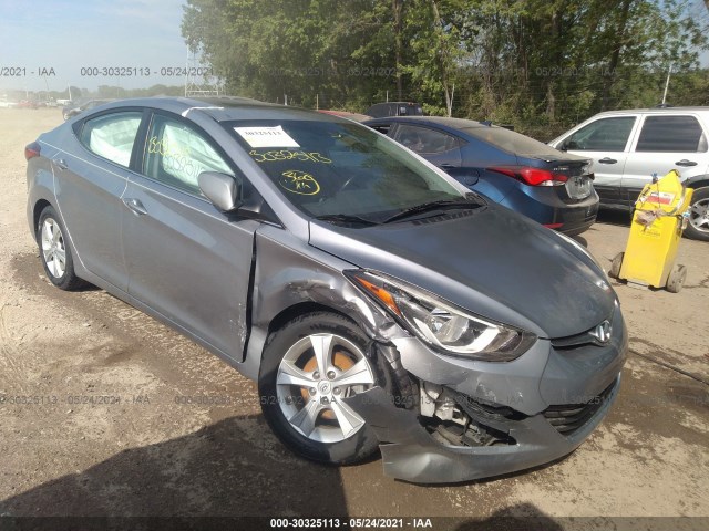 HYUNDAI ELANTRA 2016 5npdh4ae8gh754823