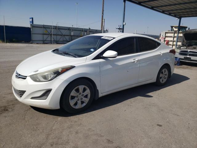 HYUNDAI ELANTRA 2016 5npdh4ae8gh755759