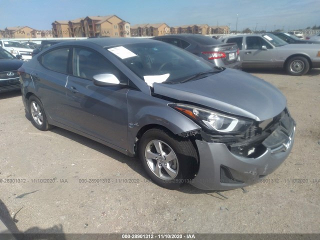 HYUNDAI ELANTRA 2016 5npdh4ae8gh758001