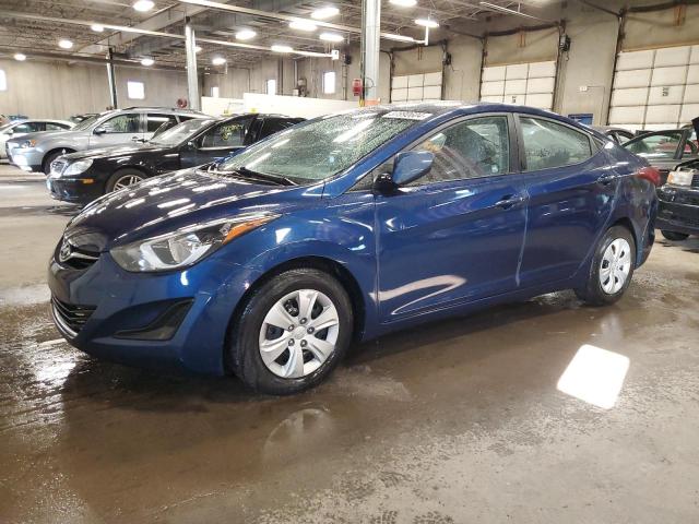 HYUNDAI ELANTRA 2016 5npdh4ae8gh759598