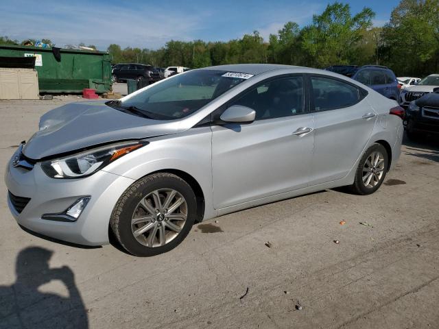 HYUNDAI ELANTRA 2016 5npdh4ae8gh766387