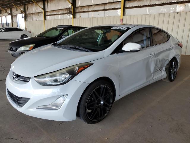 HYUNDAI ELANTRA 2016 5npdh4ae8gh774196