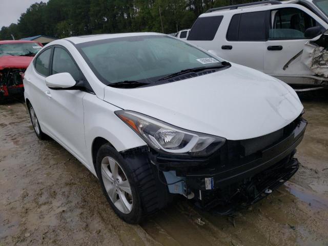 HYUNDAI ELANTRA SE 2016 5npdh4ae8gh775333