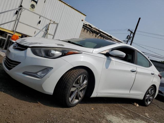 HYUNDAI ELANTRA SE 2016 5npdh4ae8gh778717