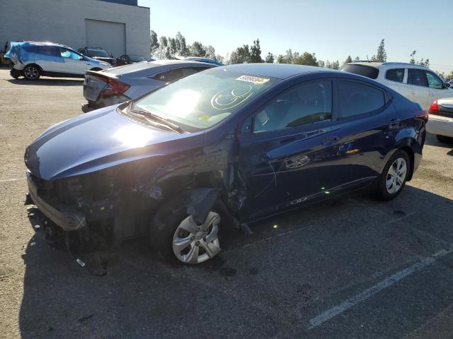 HYUNDAI ELANTRA 2016 5npdh4ae8gh780788