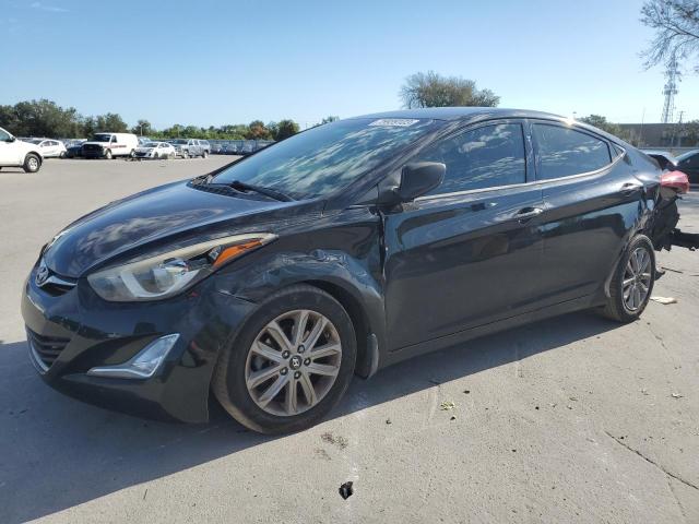 HYUNDAI ELANTRA 2016 5npdh4ae8gh783156