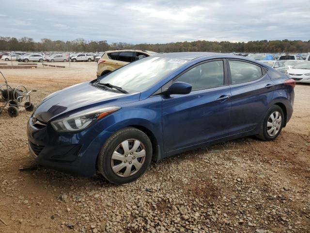 HYUNDAI ELANTRA 2016 5npdh4ae8gh786588