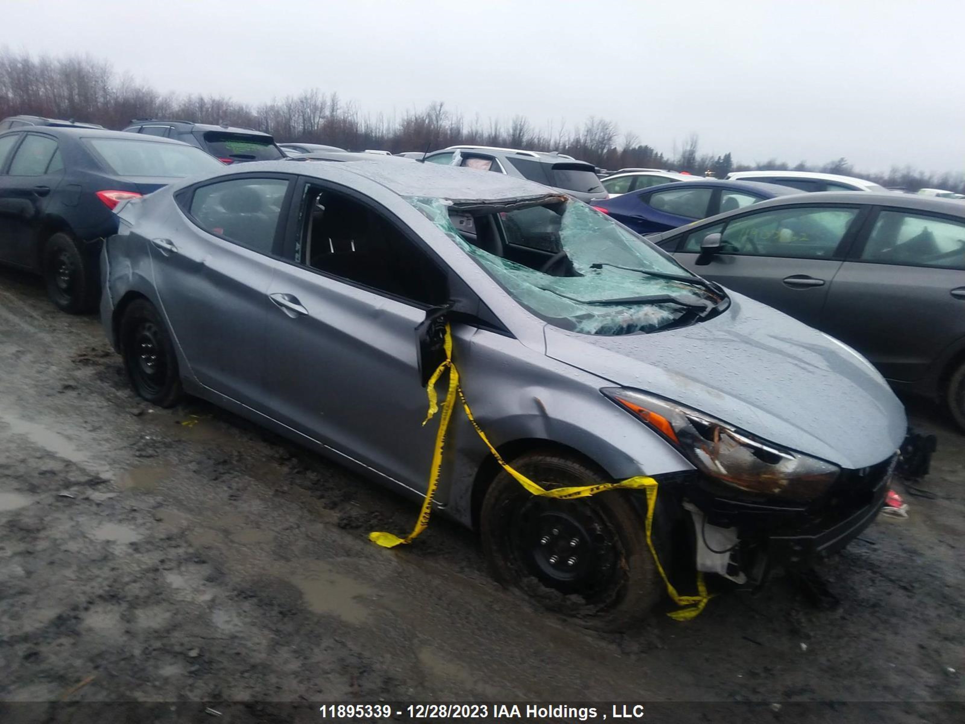 HYUNDAI ELANTRA 2016 5npdh4ae8gh791063