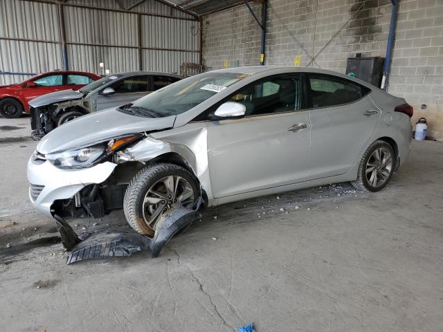 HYUNDAI ELANTRA 2016 5npdh4ae8gh792813