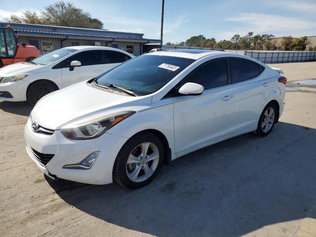 HYUNDAI ELANTRA 2016 5npdh4ae8gh798255