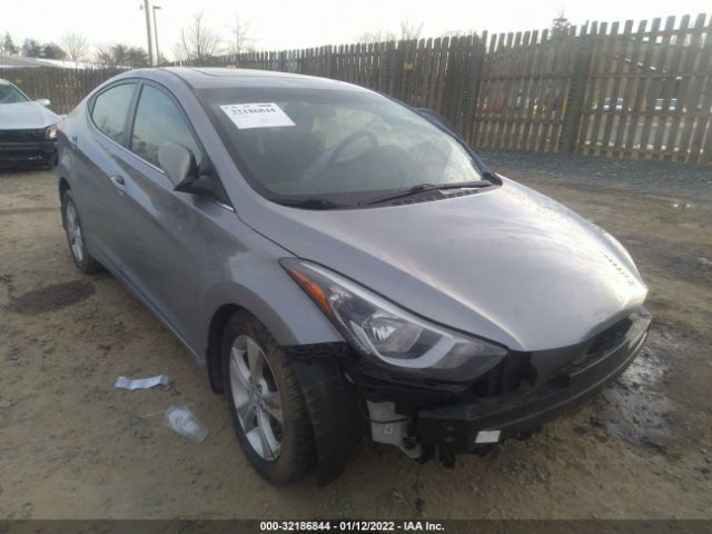 HYUNDAI ELANTRA 2016 5npdh4ae8gh799406