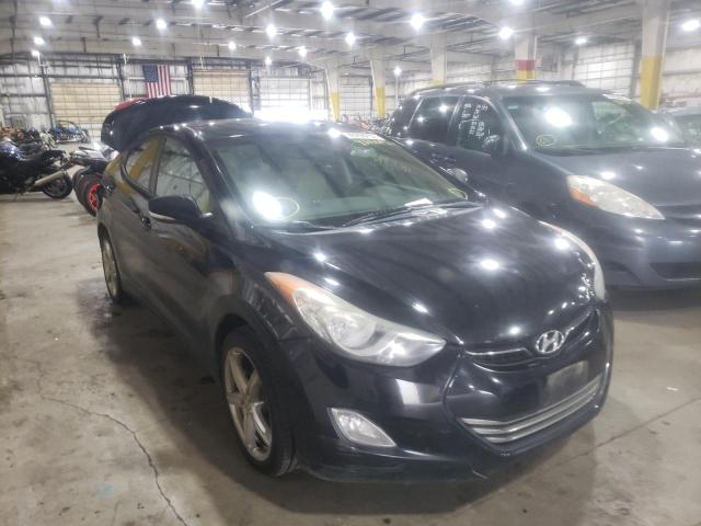 HYUNDAI ELANTRA GL 2011 5npdh4ae9bh036738