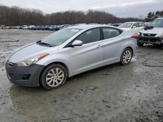 HYUNDAI ELANTRA 2011 5npdh4ae9bh049540