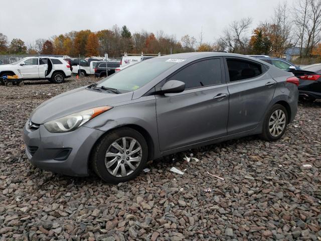 HYUNDAI ELANTRA 2012 5npdh4ae9ch067117