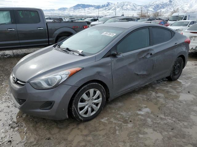 HYUNDAI ELANTRA 2012 5npdh4ae9ch068445