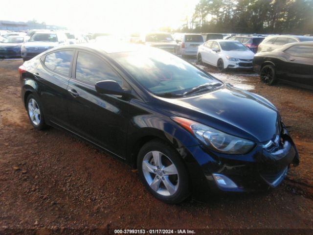 HYUNDAI ELANTRA 2012 5npdh4ae9ch070292