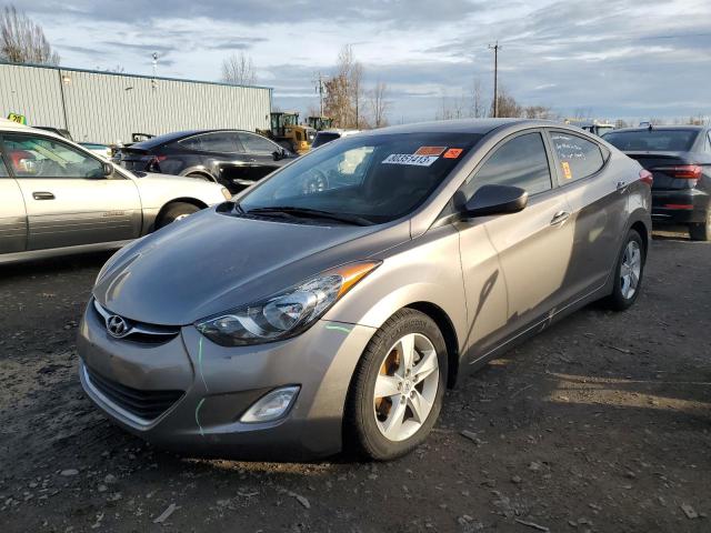 HYUNDAI ELANTRA 2012 5npdh4ae9ch077503