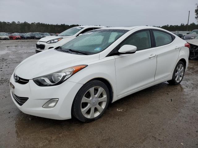 HYUNDAI ELANTRA 2012 5npdh4ae9ch081518