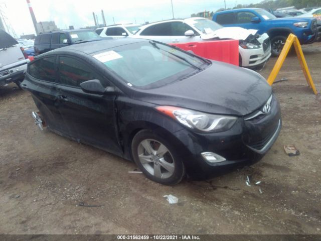 HYUNDAI ELANTRA 2012 5npdh4ae9ch081681