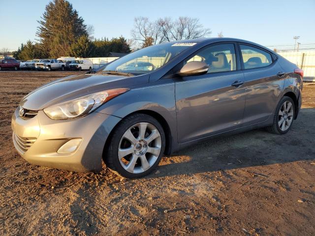 HYUNDAI ELANTRA 2012 5npdh4ae9ch082412