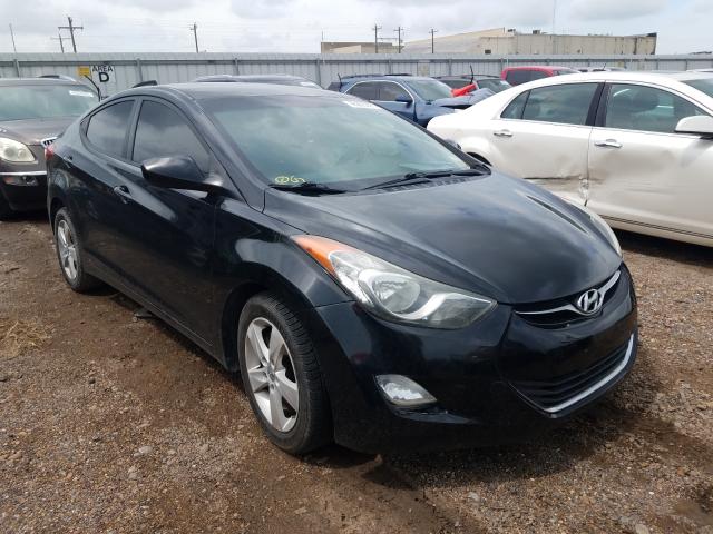 HYUNDAI ELANTRA GL 2012 5npdh4ae9ch083706