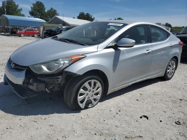 HYUNDAI ELANTRA 2012 5npdh4ae9ch091689