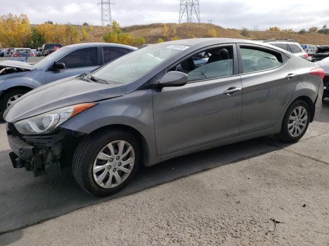 HYUNDAI ELANTRA 2012 5npdh4ae9ch093524