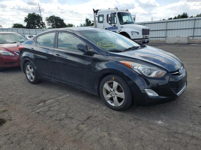 HYUNDAI ELANTRA GL 2012 5npdh4ae9ch099596