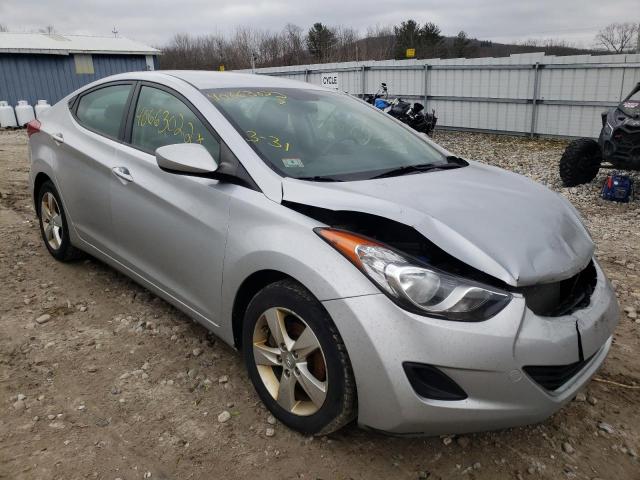 HYUNDAI ELANTRA 2012 5npdh4ae9ch099999