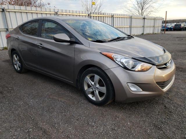 HYUNDAI ELANTRA GL 2012 5npdh4ae9ch100116