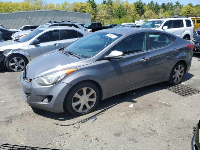 HYUNDAI ELANTRA 2012 5npdh4ae9ch100228