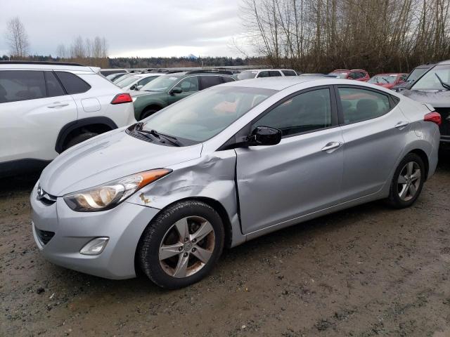 HYUNDAI ELANTRA 2012 5npdh4ae9ch103064