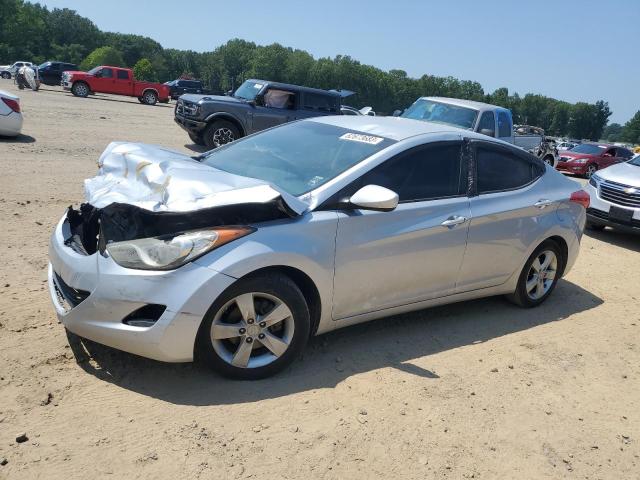 HYUNDAI ELANTRA 2012 5npdh4ae9ch103081