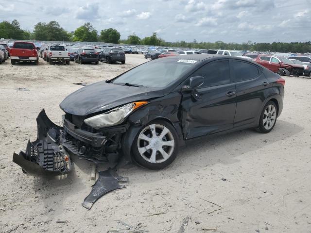 HYUNDAI ELANTRA 2012 5npdh4ae9ch113402