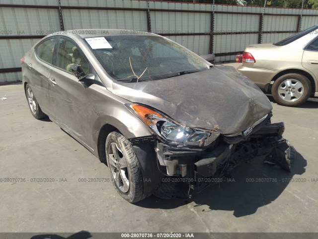 HYUNDAI ELANTRA 2012 5npdh4ae9ch115022