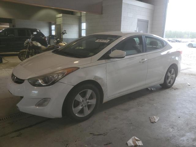 HYUNDAI ELANTRA 2012 5npdh4ae9ch115957