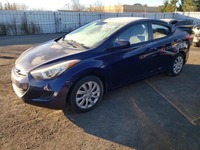 HYUNDAI ELANTRA 2012 5npdh4ae9ch130734