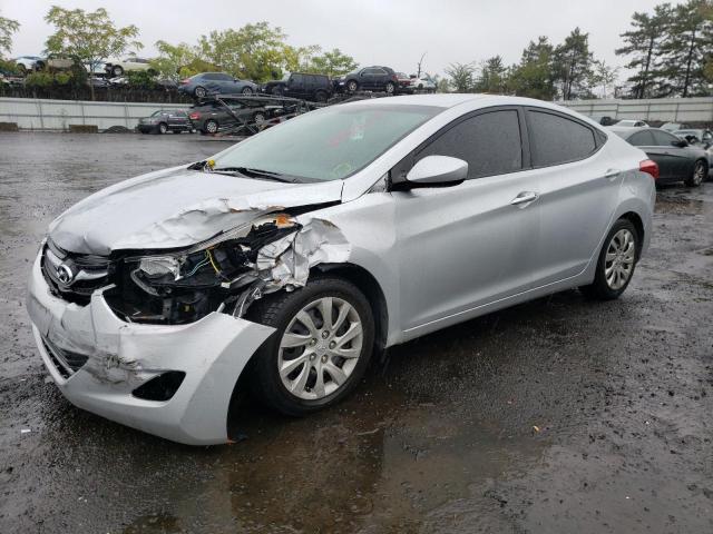 HYUNDAI ELANTRA 2012 5npdh4ae9ch138395