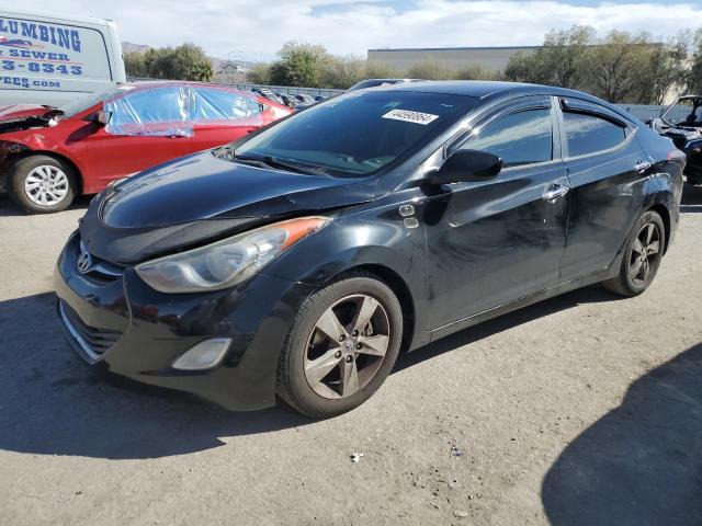 HYUNDAI ELANTRA 2012 5npdh4ae9ch142205