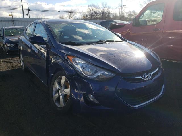 HYUNDAI NULL 2012 5npdh4ae9ch143855