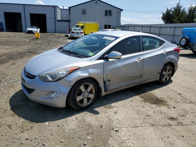 HYUNDAI ELANTRA 2012 5npdh4ae9ch146111