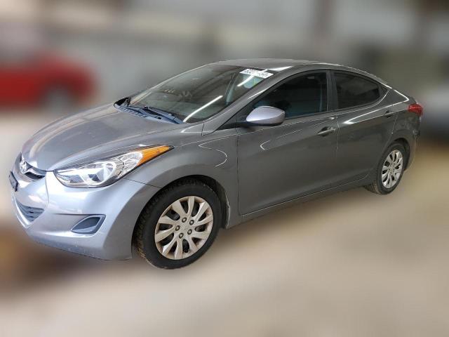 HYUNDAI ELANTRA 2013 5npdh4ae9dh158325