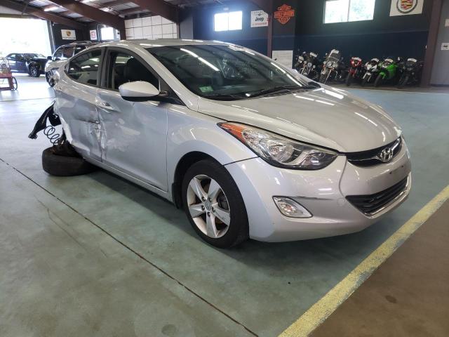 HYUNDAI ELANTRA GL 2013 5npdh4ae9dh159328