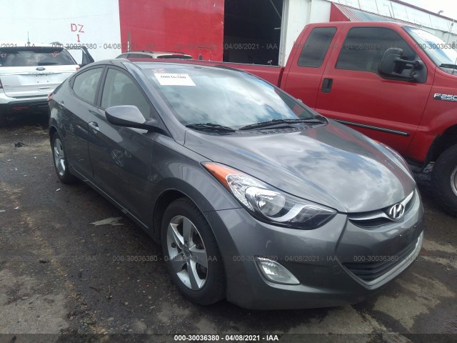 HYUNDAI ELANTRA 2013 5npdh4ae9dh159684