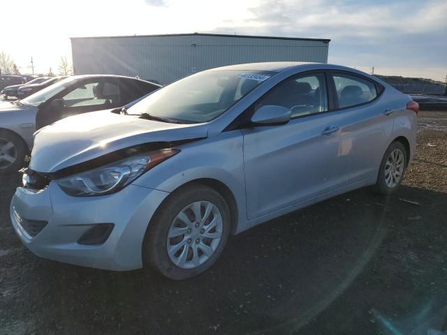 HYUNDAI ELANTRA 2013 5npdh4ae9dh163377