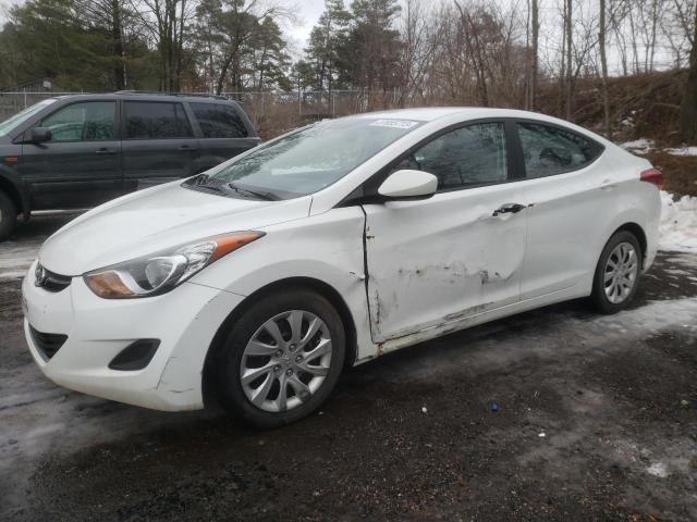 HYUNDAI ELANTRA GL 2013 5npdh4ae9dh165565