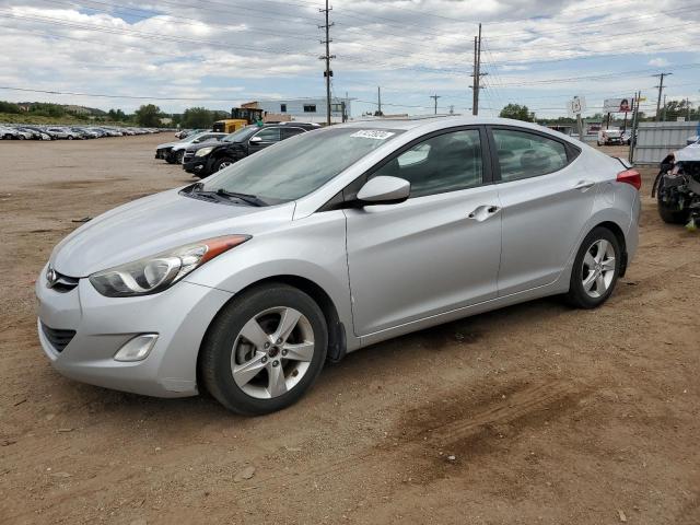 HYUNDAI ELANTRA 2013 5npdh4ae9dh167395