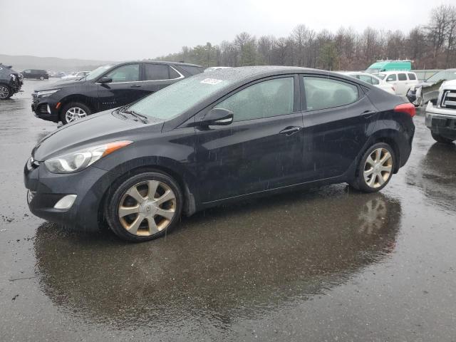 HYUNDAI ELANTRA 2013 5npdh4ae9dh171575