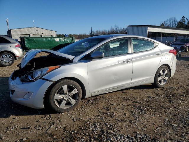 HYUNDAI ELANTRA 2013 5npdh4ae9dh172077