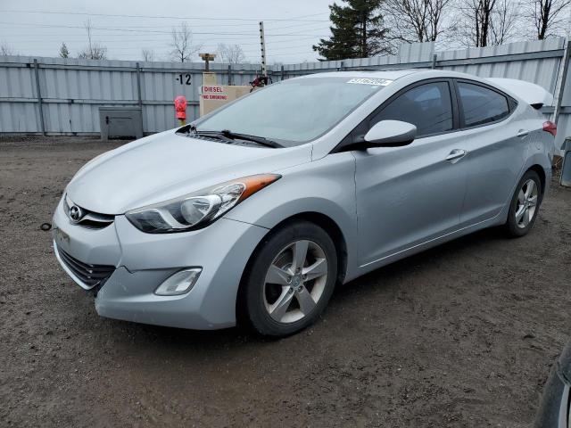 HYUNDAI ELANTRA 2013 5npdh4ae9dh176095